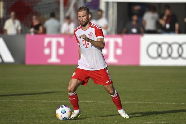 图片报:莱默尔和拜仁已就续约开动对话,以至可能本年内就署名