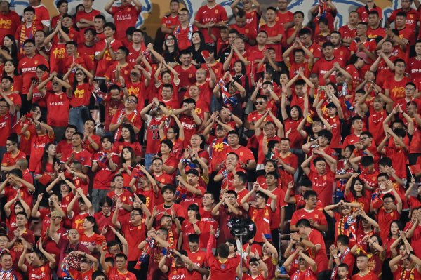 青岛海牛贺信铜梁龙：祝福重庆足球开启新篇章 期待改日加强谐和